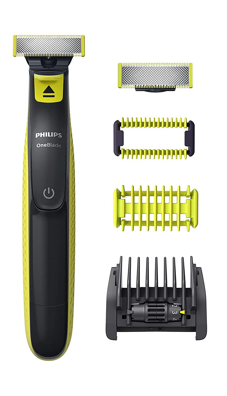 Philips Norelco OneBlade OneBlade QP2620/30 Face and Body – image 1