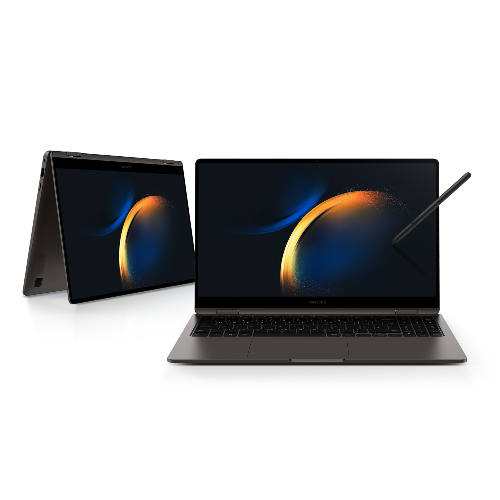 Samsung Galaxy Book3 360 NP750QFG-KA2IT laptop Intel® Core™ i5 i5-1340P Hybrid (2-in-1) – image 2