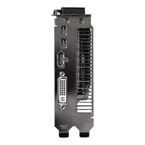 ASUS 90-C1CRT0-L0UAY0BZ graphics card AMD Radeon HD7870 – image 3