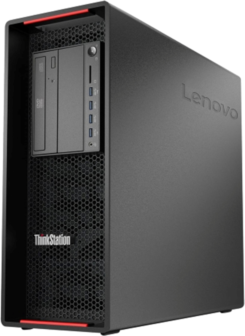 upcycle it Lenovo ThinkCentre P510 (Refurbished) A