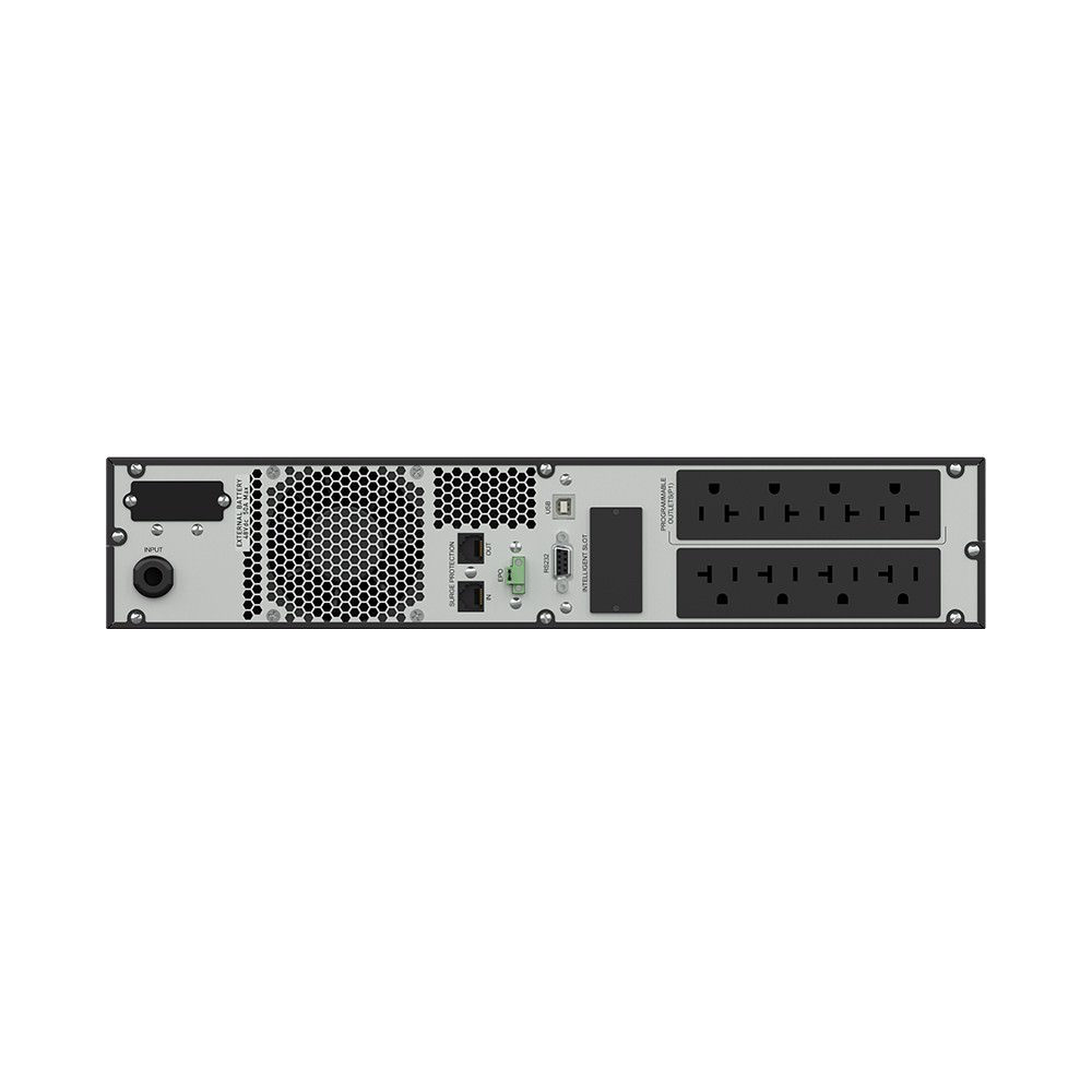 Middle Atlantic UPS-LL-2000RT uninterruptible power supply (UPS) – image 4