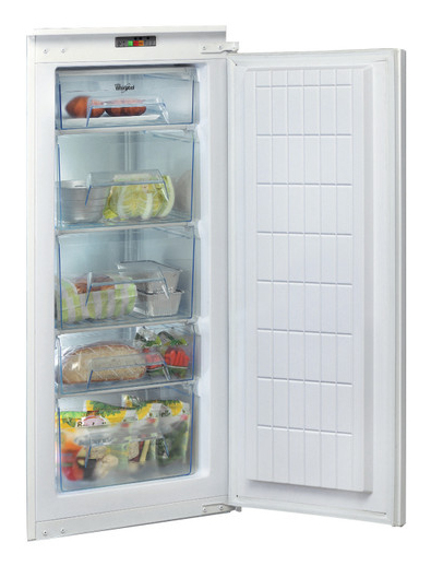 Whirlpool AFB 9002 — vue 1 sur 6