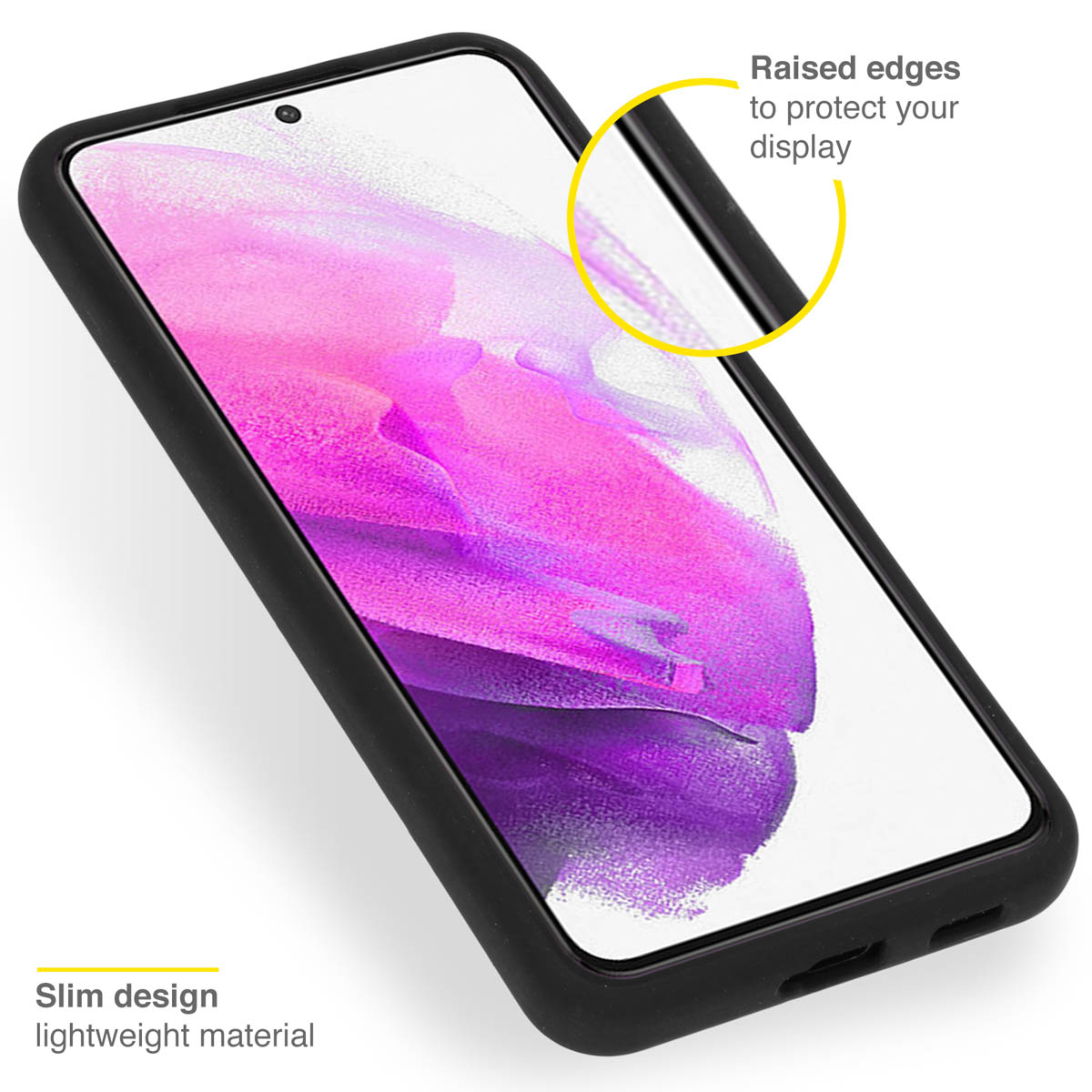 Accezz SH00047240 mobile phone case – image 3