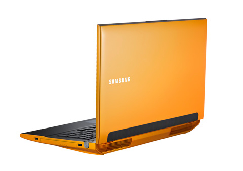 Samsung 7 700G7C-T01US Intel® Core™ i7 i7-3630QM