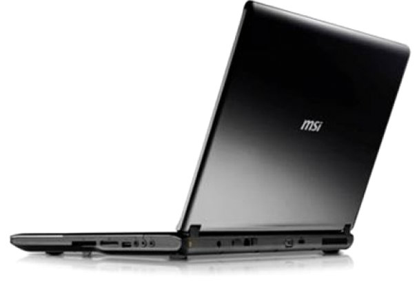 MSI Classic CR720-P6143W7P Intel® Pentium® P6100 – image 4