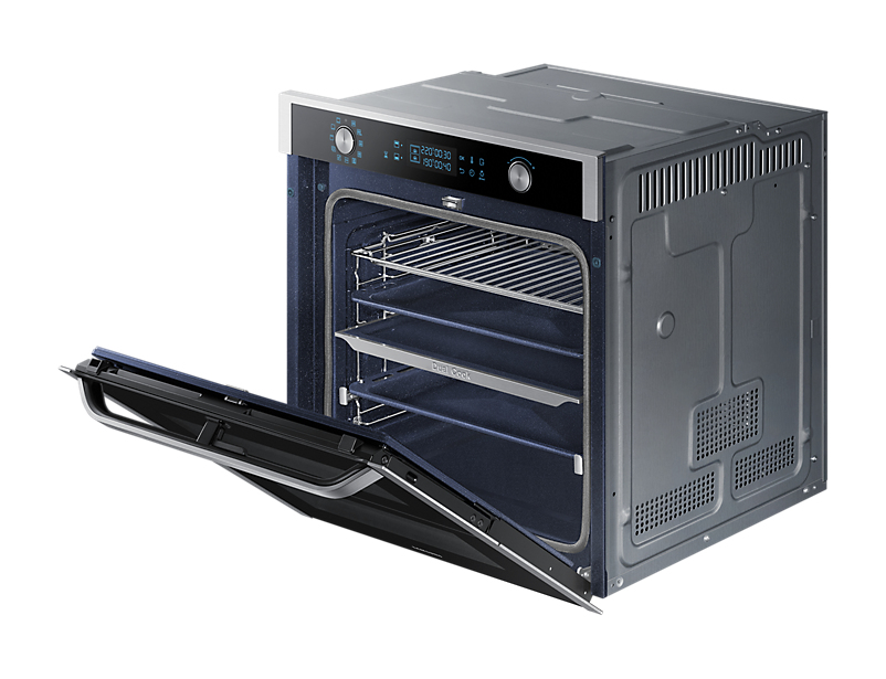 Samsung NV75N7647RS oven – image 6