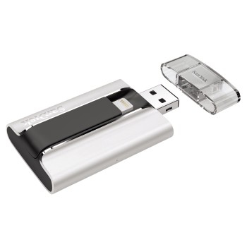 Hama iXpand USB flash drive – image 6