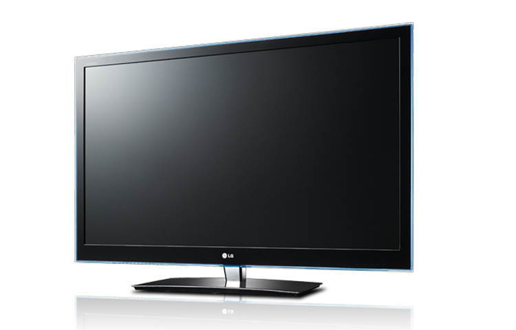 LG 42LW5700 TV 106.7 cm (42") Full HD Smart TV Wi-Fi Black – image 7