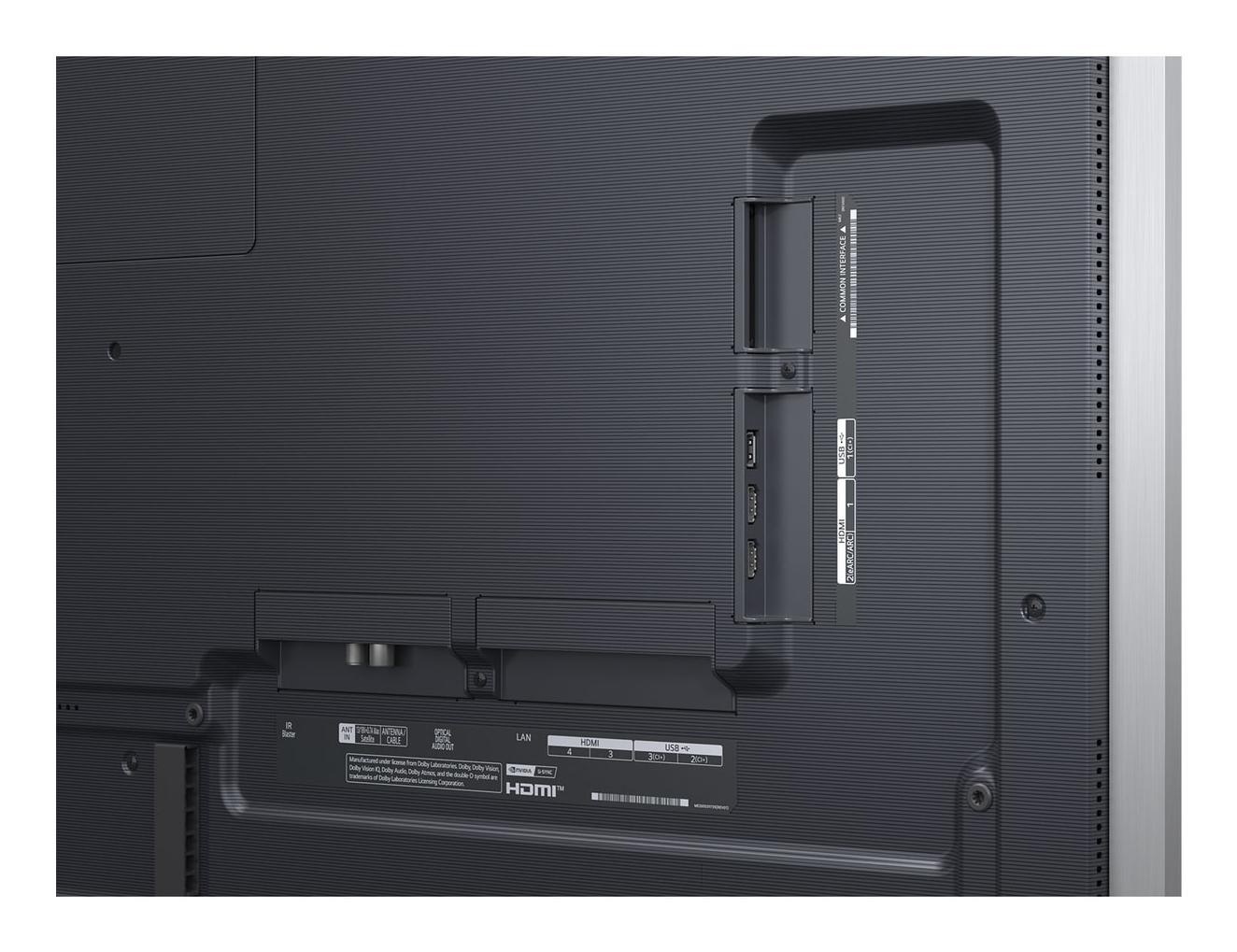 TV LG OLED Evo OLED65G5 164 cm 2025 — photo 13