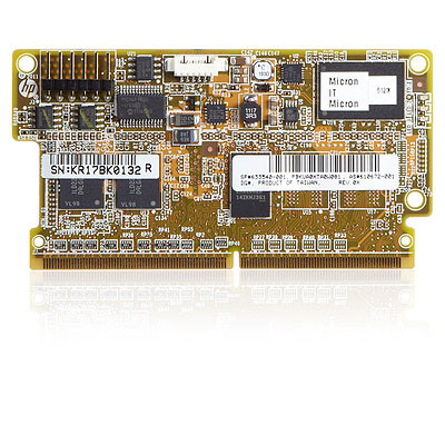 HP 512MB P-series Flash Backed Write Cache