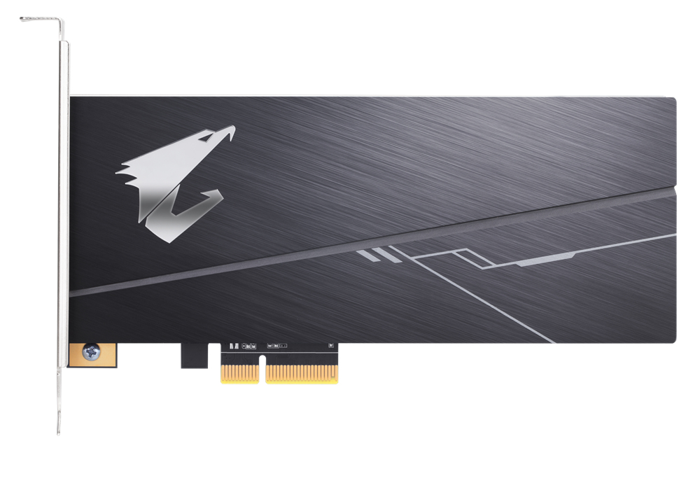 GIGABYTE GPSE2A1TB-00-G internal solid state drive – image 4