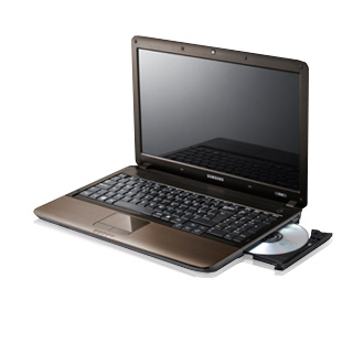 Samsung R R540-JS05FR Intel® Pentium® P6100 – image 6