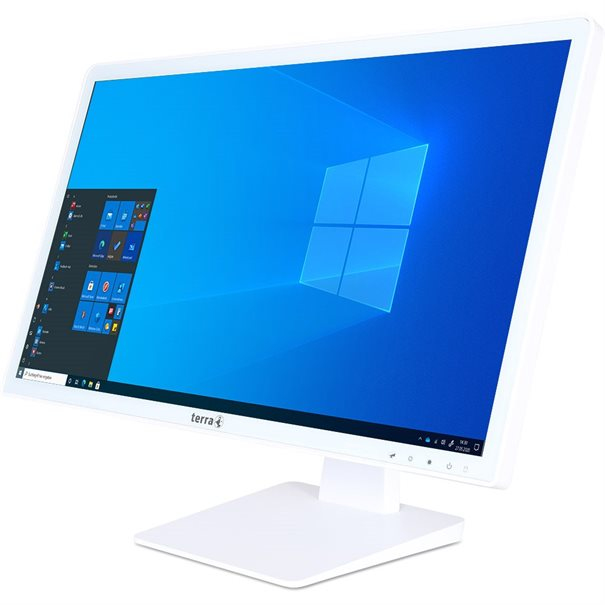 TERRA 1009881 All-in-One PC/workstation Intel® Core™ i5 i5-12400T