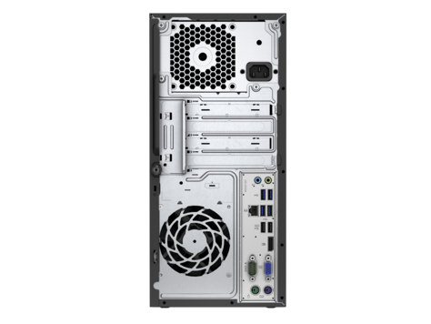 HP 490 G3 MT + 3 year NBD Onsite Hardware Support – image 4