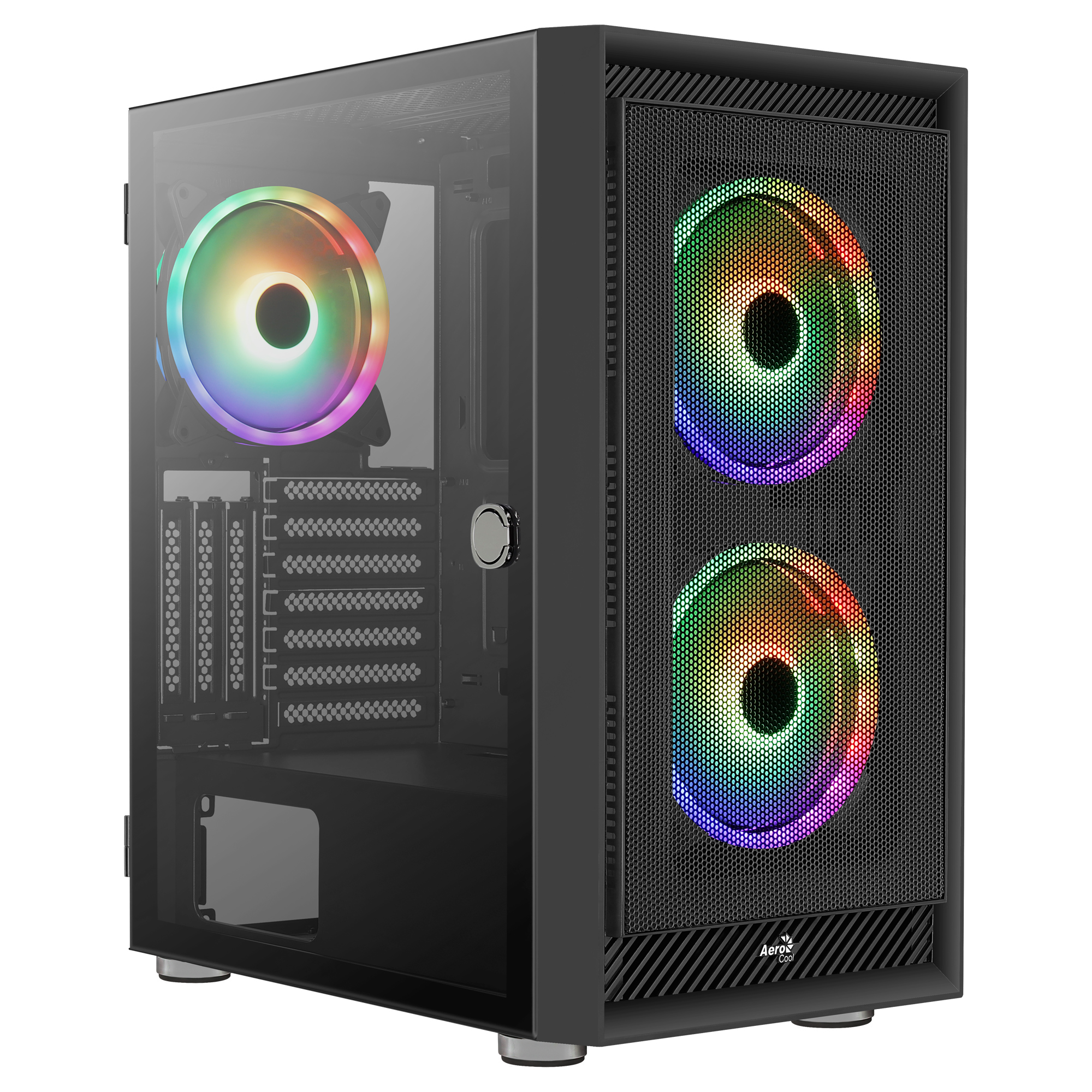 Aerocool Graphite V3 – image 2