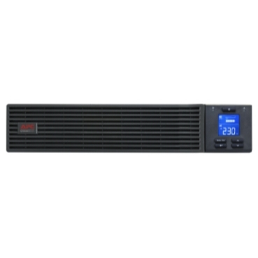 APC SRVPM1KRIL uninterruptible power supply (UPS) Double-conversion (Online) 1 kVA – image 2