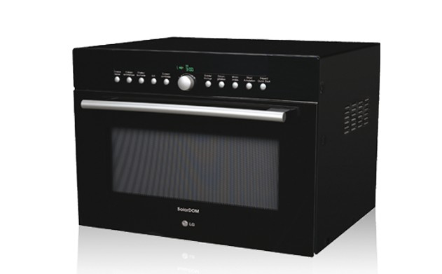 LG MP-9489NBC Black – image 2