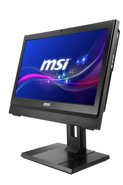 MSI Wind Top AP2011 – image 9