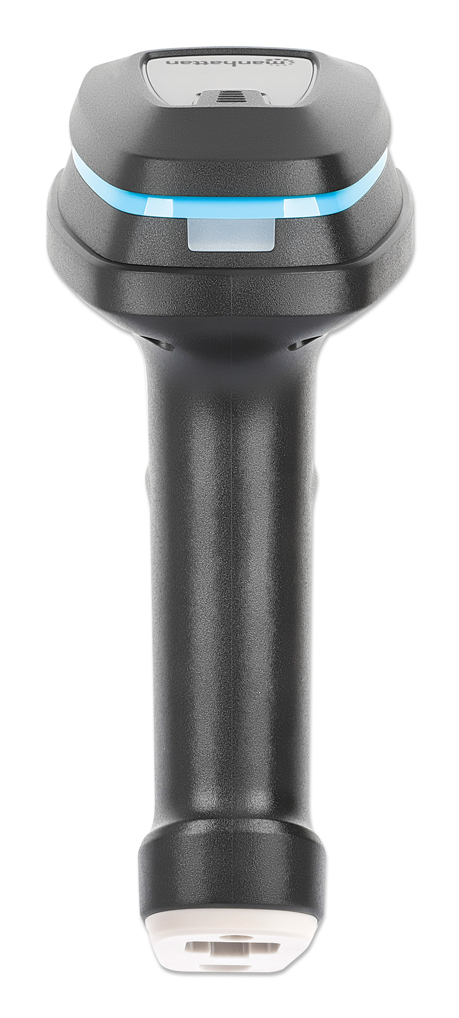 Manhattan 2D Long Range LED Barcode Scanner, USB – image 4