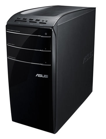 ASUS CM 6870 Intel® Core™ i5 i5-3470 – image 2