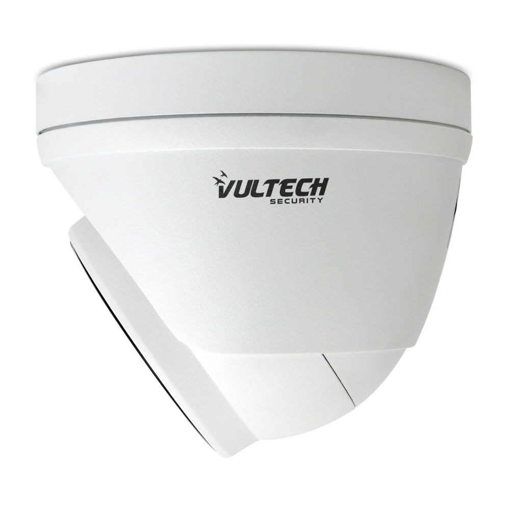 Vultech Security VS-UVC5050DMV-LT security camera Dome CCTV security camera Indoor & outdoor Ceiling – image 3