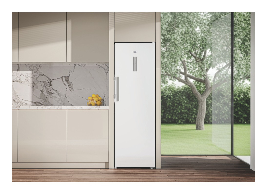 Whirlpool WHMLF6444W6E fridge Freestanding – image 4