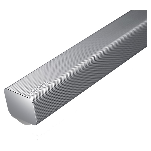 Samsung HW-H551 soundbar speaker Silver 2.1 channels – image 5