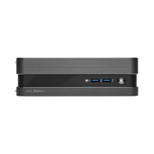 ASUS VivoMini VC65-G172Z PC/workstation Intel® Core™ i3 i3-6100T – image 6