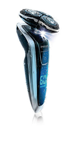 Philips RQ 1280/21 – image 3