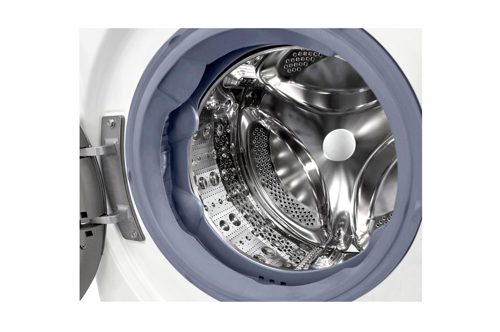 LG SIGNATURE F852SV50WRS washer dryer Built-in Front-load White – image 6