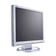 Philips 190S5FS 19" TFT