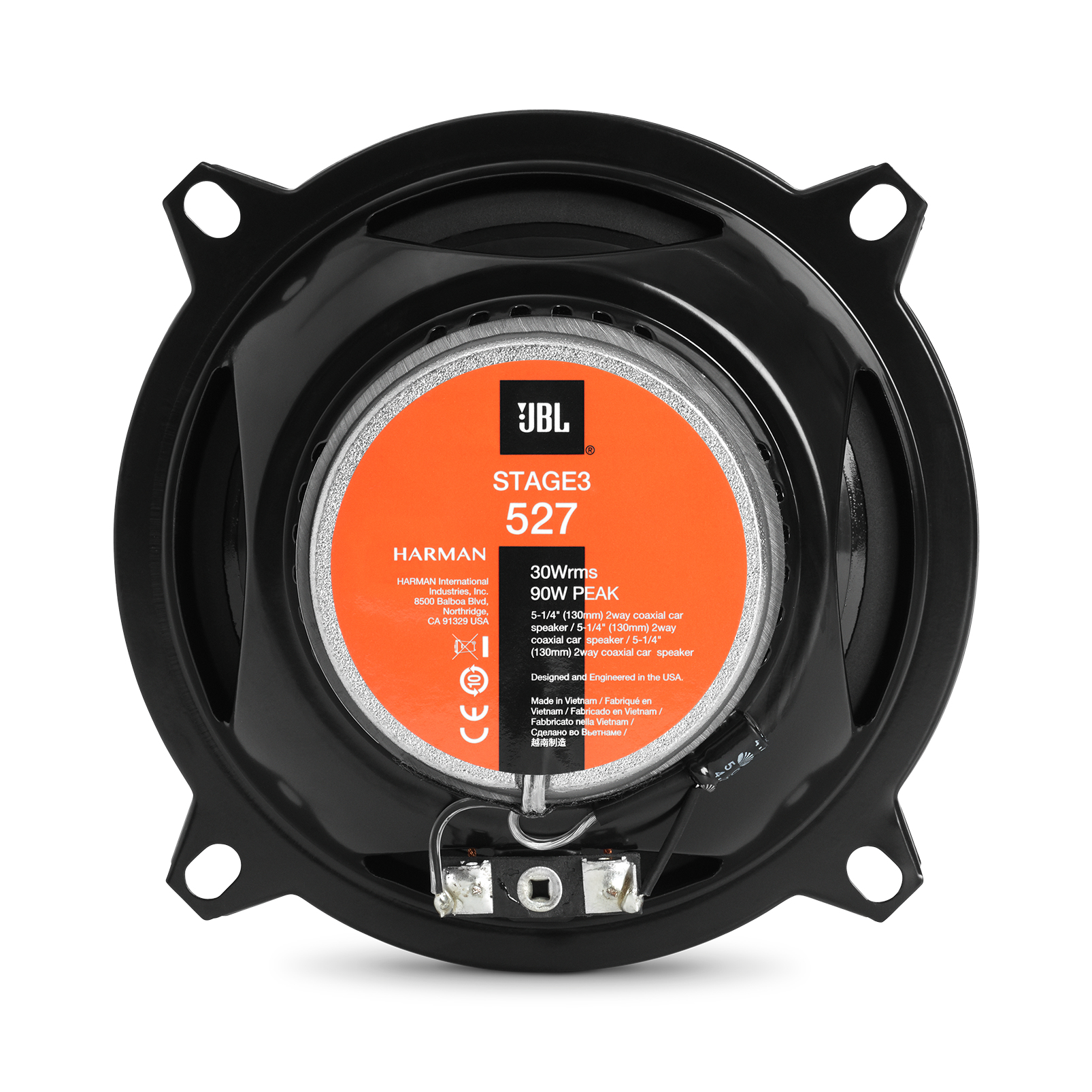 JBL Stage3 527 – image 3