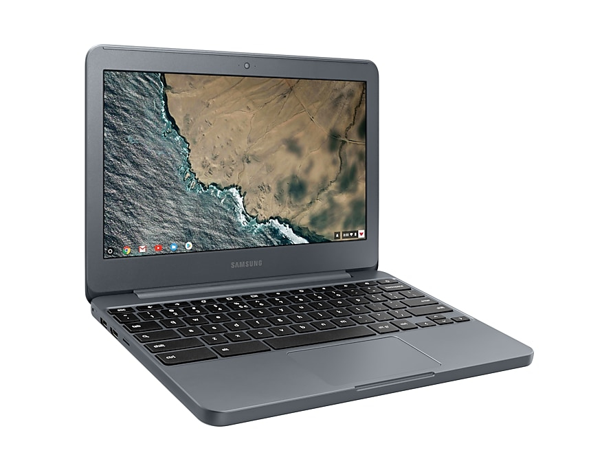Samsung Chromebook 2 XE501C13 Intel® Celeron® N3060 – image 3