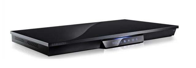 Samsung BD-E6300 DVD/Blu-Ray player 3D Black – image 3