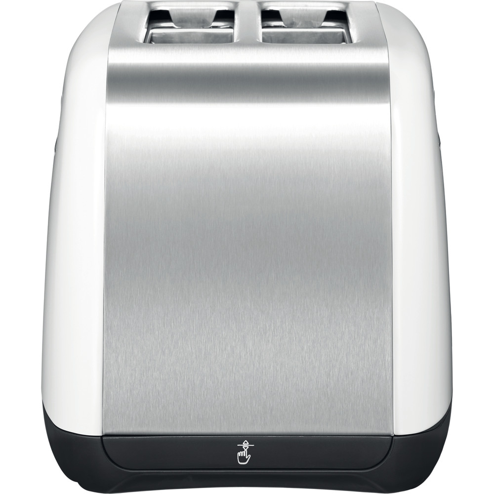 KitchenAid 5KMT2115BWH toaster 5 2 slice(s) – image 3