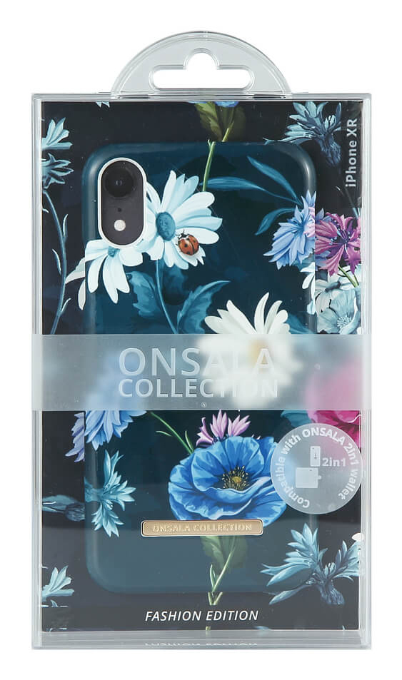Onsala Shine Poppy Chamomile iPhoneXR – image 2