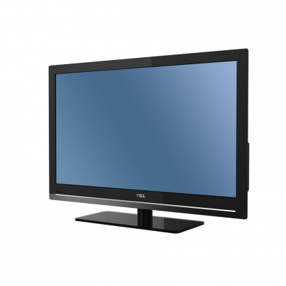 TCL L32D3300C TV – image 4
