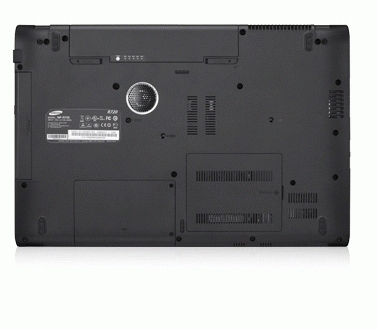 Samsung R R720-FS02 Intel® Core™2 Duo T6500 – image 5