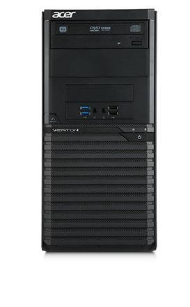 Acer Veriton DT.VLVET.011 workstation Intel Pentium G G3250 – image 2