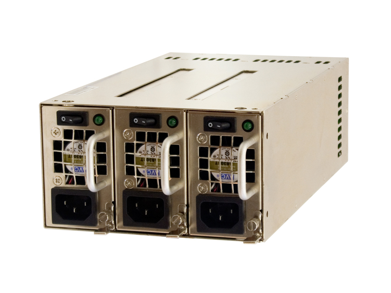 Chieftec MX3-5750P power supply unit
