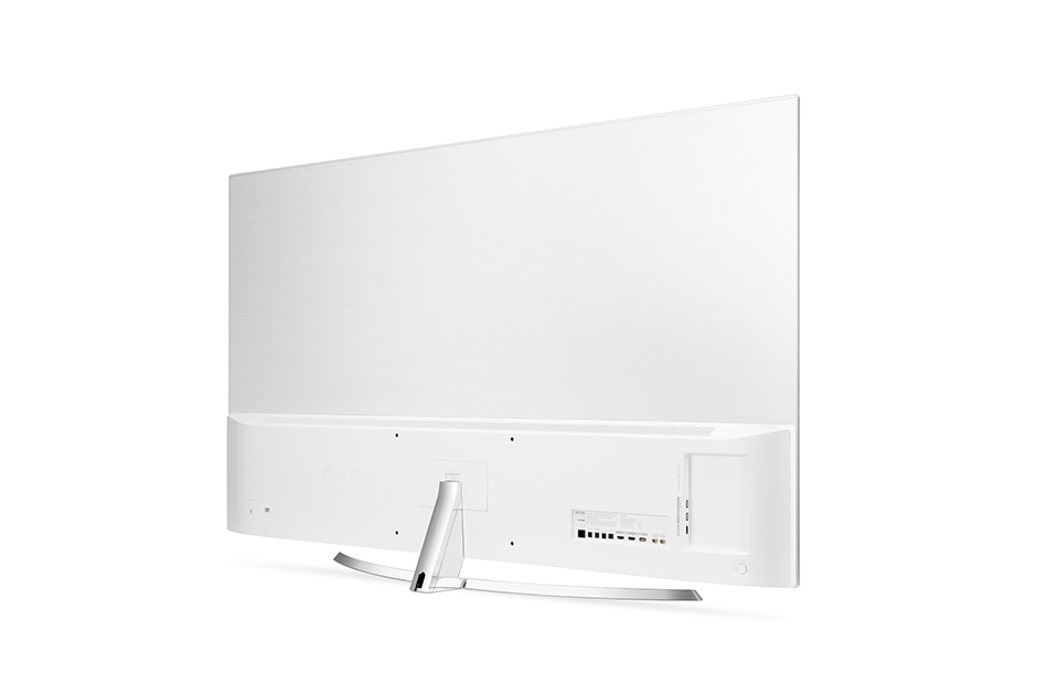 LG 55UH950V TV 139.7 cm (55") 4K Ultra HD Smart TV Wi-Fi Silver – image 4