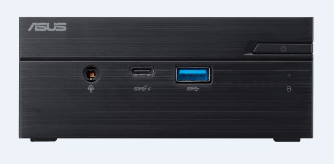 ASUS PN61-BB7028MD PC/workstation Intel® Core™ i7 i7-8565U – image 2
