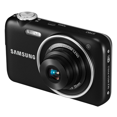 Samsung ST -80B compact camera – image 2