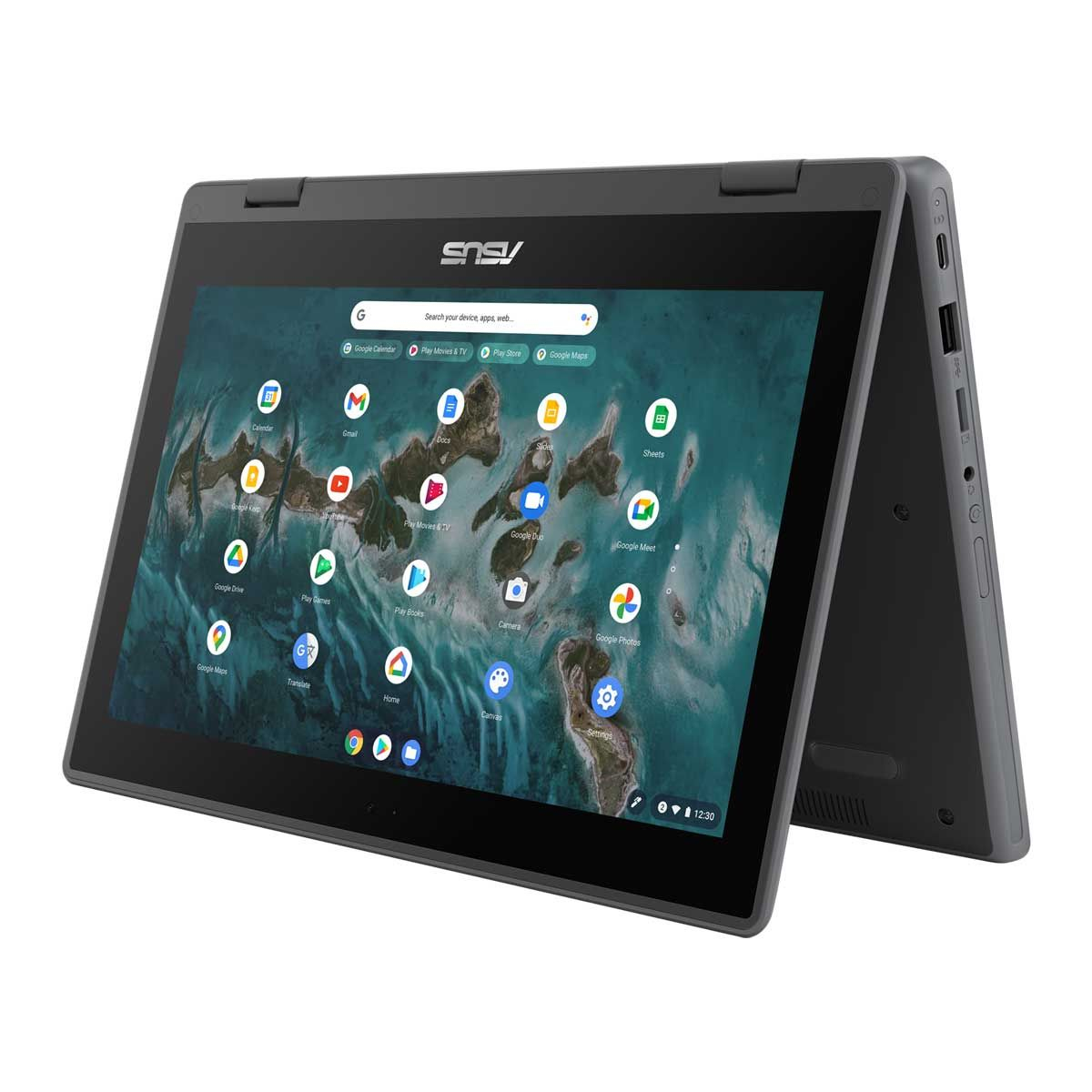 ASUS Chromebook CR1100FKA-BP036 Intel® Celeron® N4500 – image 6