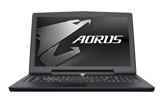 GIGABYTE X7 DT