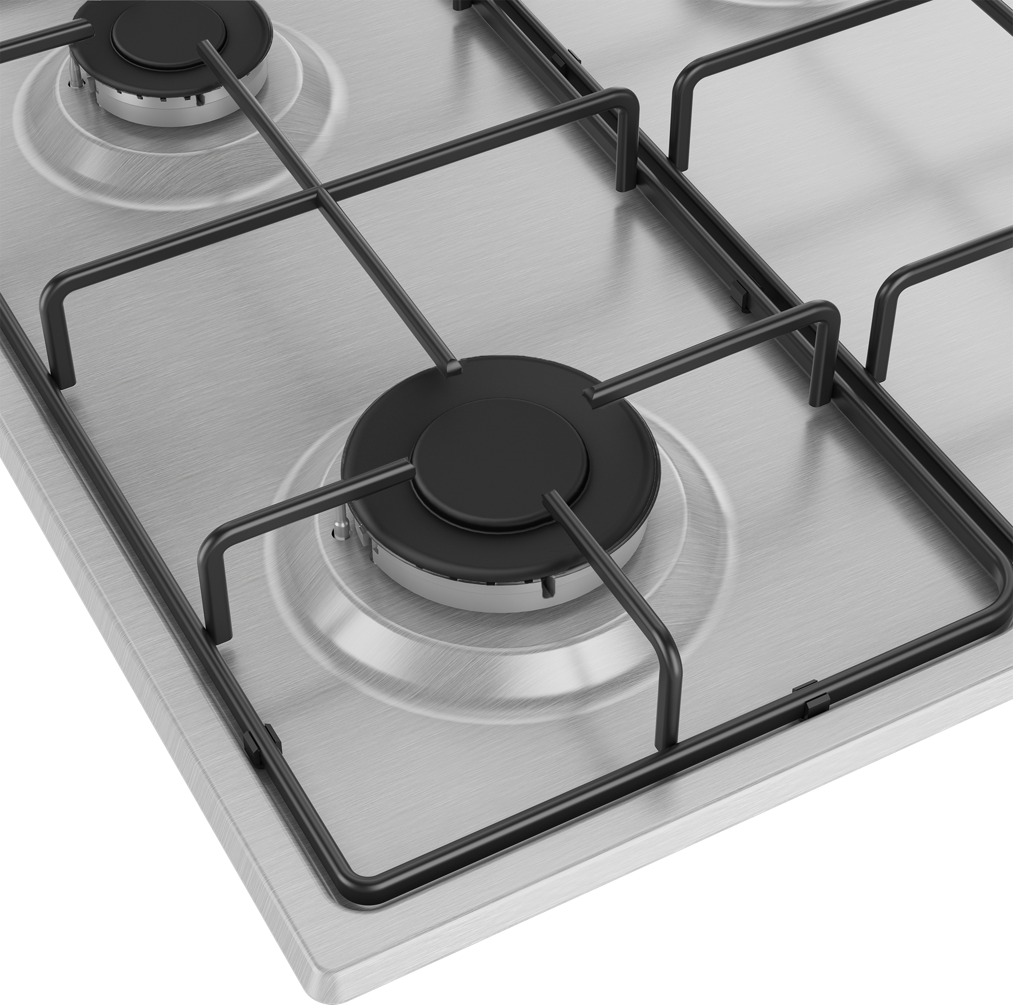 Beko HIGG 64103 SXL – image 5