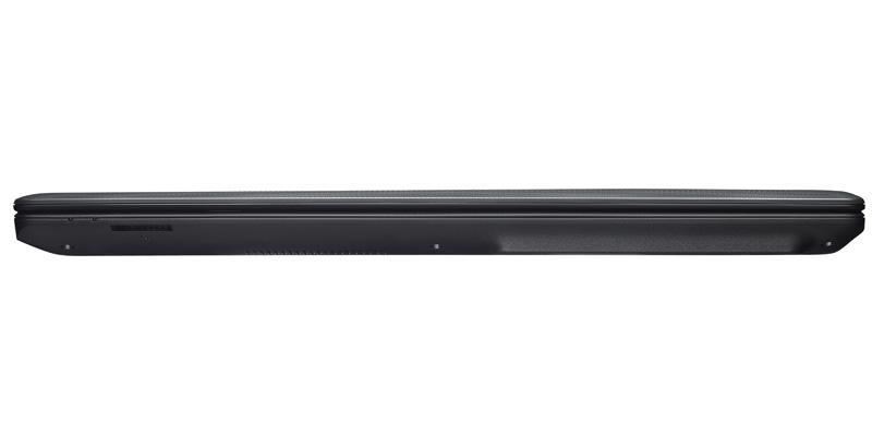 ASUS X451CA-VX103H laptop Intel® Core™ i3 i3-2375M – image 4
