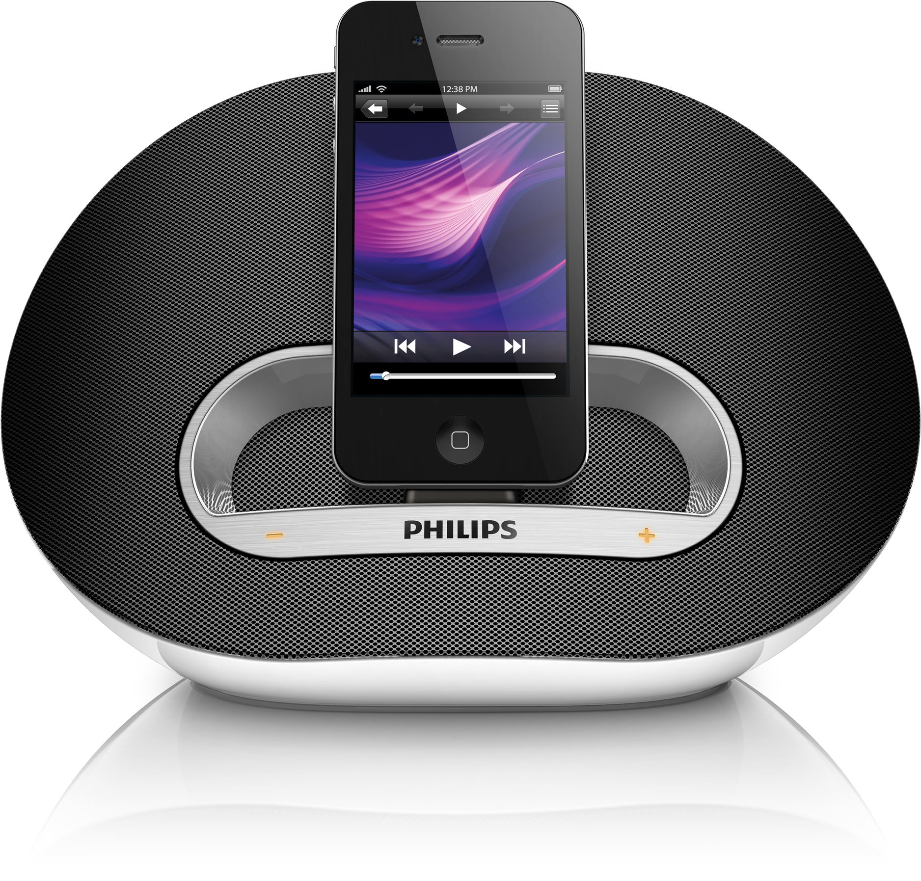 Philips docking speaker DS3100/05 – image 2