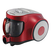 Samsung SC8461 1.5 L Cylinder vacuum Dry 1800 W Bagless – image 3
