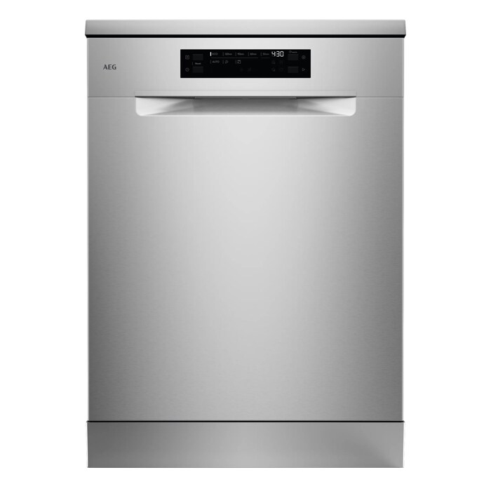 AEG Series 5000 AirDry Dishwasher – image 1